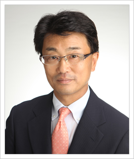 有限会社新誠不動産 代表取締役 春原 達也（すのはら たつや）